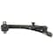 Mevotech 11-17 Lexus Ct200H/10-12 Lexus Hs250H/16 Trailing Arm, Cms861251 CMS861251 - alternate 1